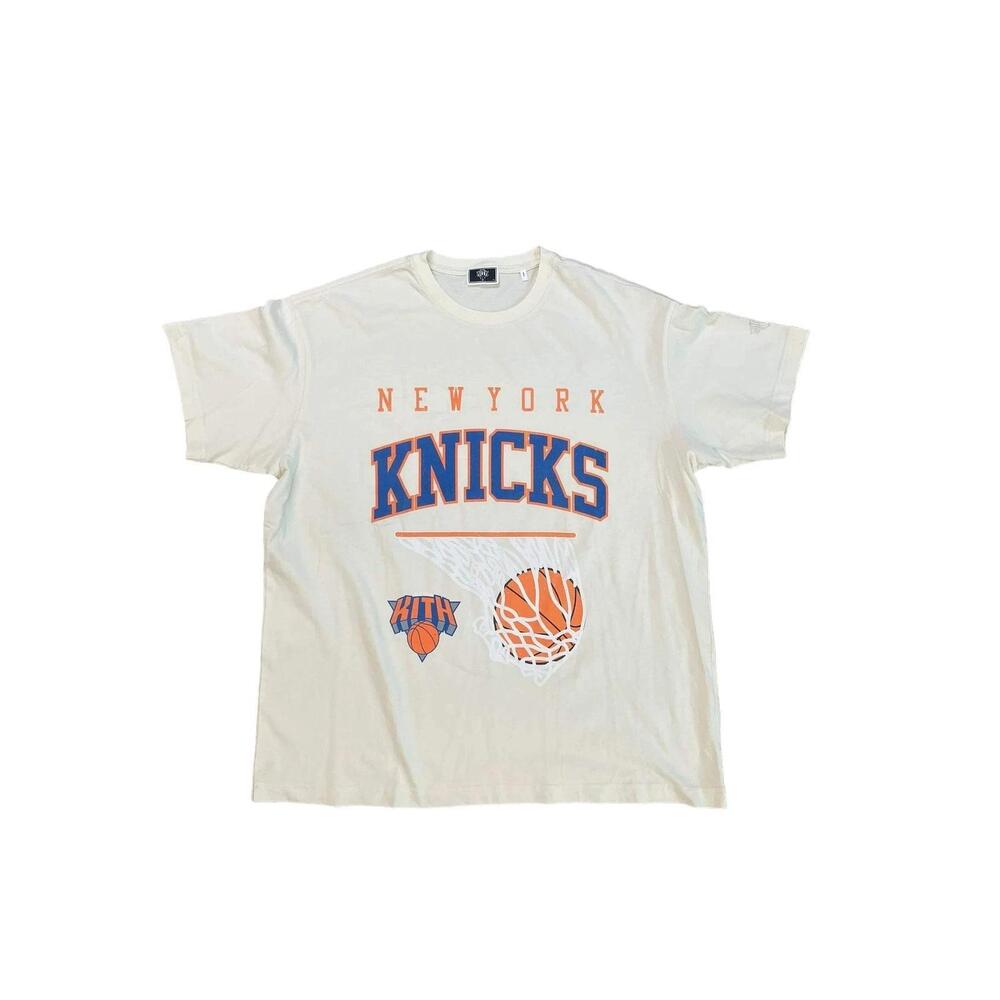 Kith New York Tee Knicks